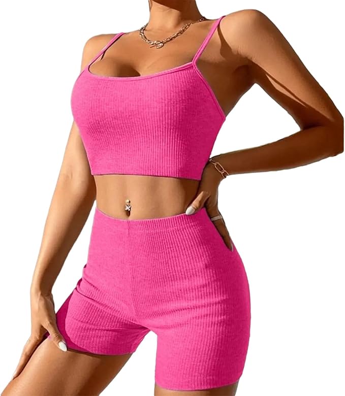 Tuta da Yoga Donna - Comfort Totale in Ogni Movimento