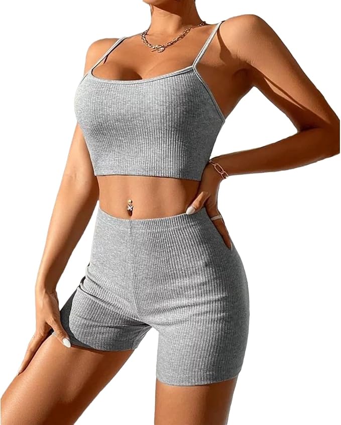 Tuta da Yoga Donna - Comfort Totale in Ogni Movimento