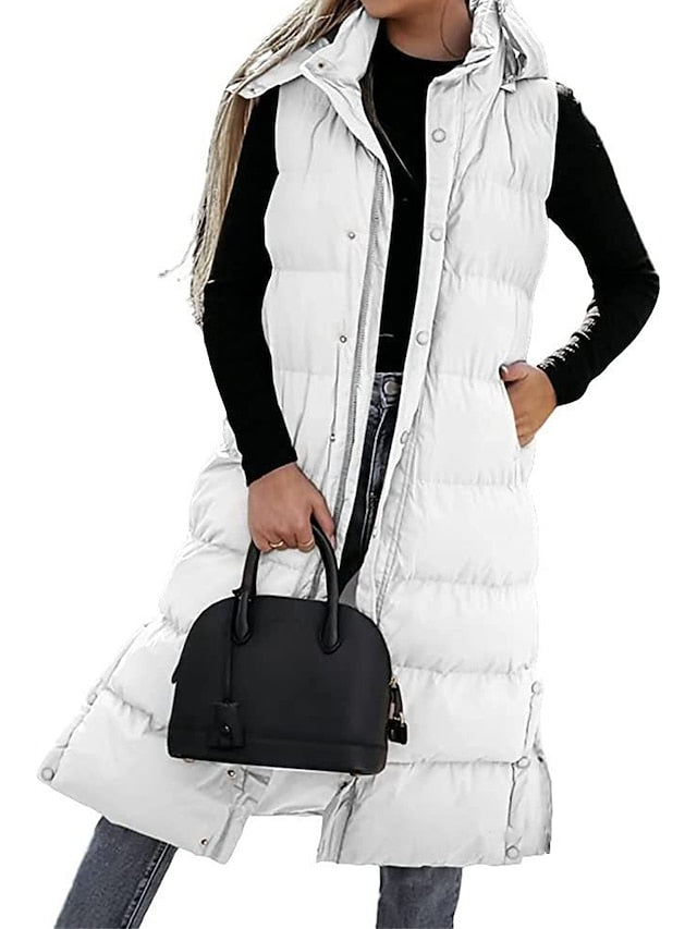 Charlotte™ - Gilet alla moda