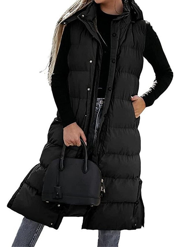 Charlotte™ - Gilet alla moda